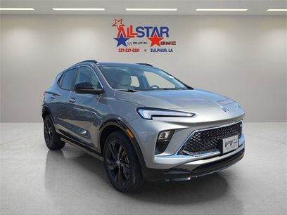 New 2026 Buick Encore GX Sport Touring w/ Comfort Package