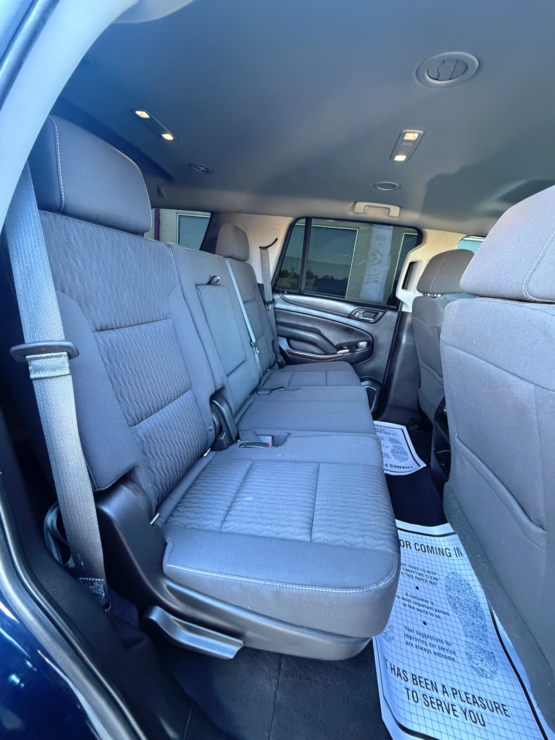 Used 2019 GMC Yukon SLE w/ SLE Value Package AWD/4WD image 11