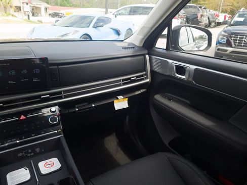 New 2027 Hyundai Santa Fe SEL FWD image 15