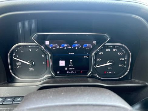 Used 2020 GMC Sierra 1500 Denali w/ Denali Ultimate Package AWD/4WD image 37