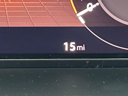 New 2026 Volkswagen Atlas Peak Edition image 21