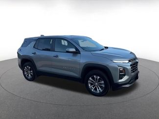 Used 2025 Chevrolet Equinox LT video 2