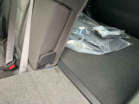 New 2026 GMC Terrain Elevation image 33