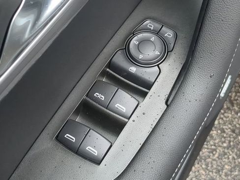 New 2026 Chevrolet Blazer LT w/ LPO, Black Sport Package image 21