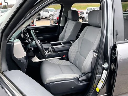 Used 2023 Toyota Tundra SR5 image 25