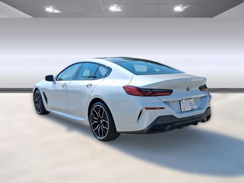 New 2026 BMW 840i w/ M Sport Professional Package image 3