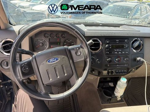 Used 2008 Ford F350 XLT image 7