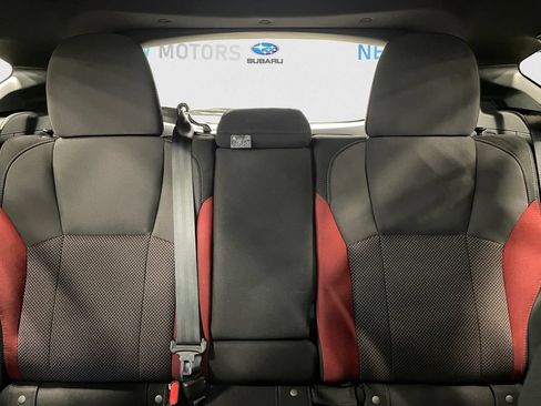 Used 2024 Subaru Impreza RS AWD/4WD image 13