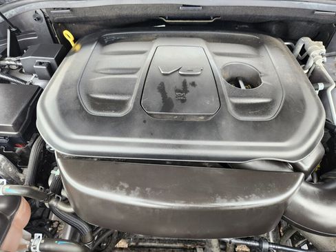 Used 2021 Jeep Grand Cherokee Limited image 15