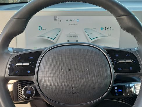Certified 2024 Hyundai Ioniq 5 SEL RWD image 19