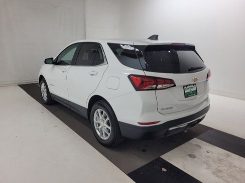 Used 2024 Chevrolet Equinox LT image 5