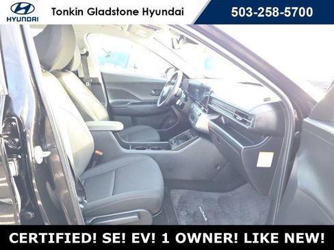 Certified 2024 Hyundai Kona SE image 22