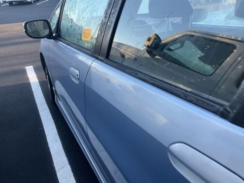 Used 2009 Honda Fit Sport image 9