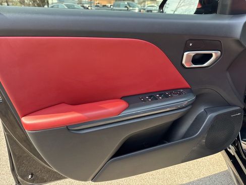 Used 2025 Kia K4 GT-Line Turbo image 14