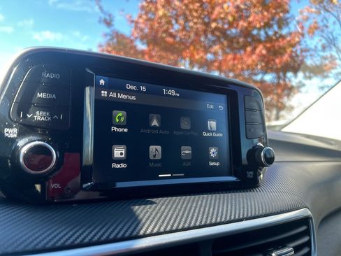 Used 2020 Hyundai Tucson SE image 17