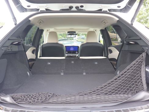 Used 2025 Lexus RX 350 Premium Plus w/ Convenience Package FWD image 15