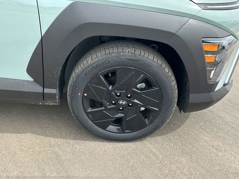 New 2026 Hyundai Kona SEL Sport FWD image 13