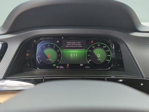 New 2026 Volkswagen Atlas Cross Sport SEL R-Line image 46