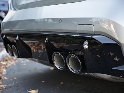 New 2026 BMW M4 xDrive Competition w/ Executive Package image 9