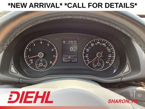 Used 2014 Volkswagen Passat 1.8T SEL Premium FWD image 11
