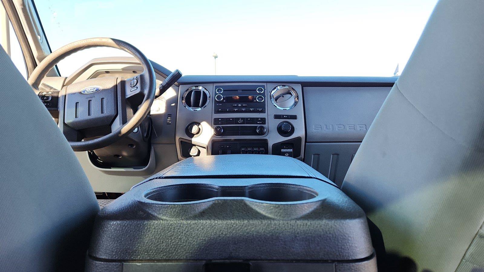 Used 2012 Ford F350 XLT w/ XLT Premium Pkg AWD/4WD image 20