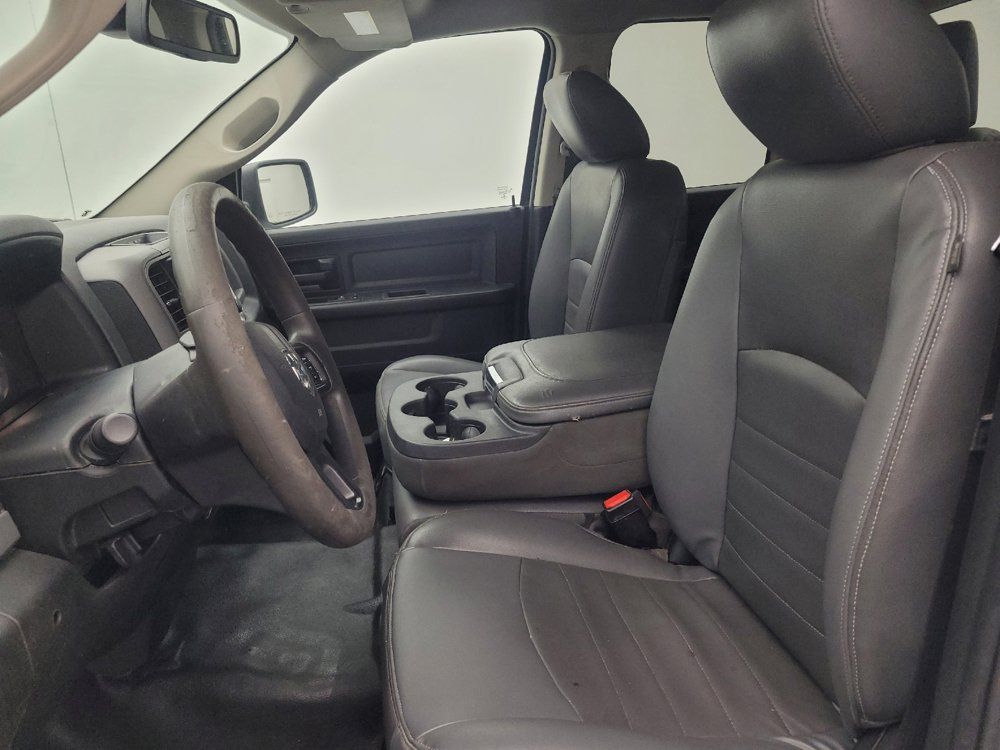 Used 2019 RAM 1500 Tradesman RWD image 17