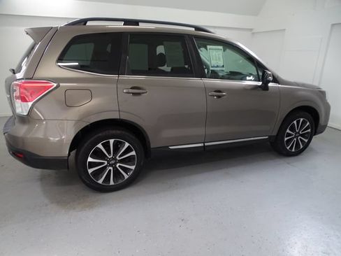 Used 2018 Subaru Forester 2.0XT Touring AWD/4WD image 25