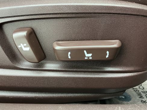 Used 2017 Lexus ES 350 w/ Premium Package FWD image 41