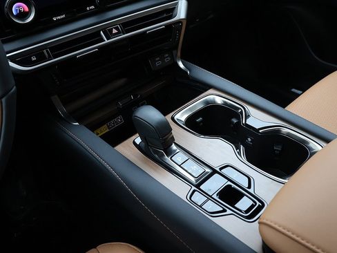 New 2026 Lexus RX 350h 350h Premium image 25