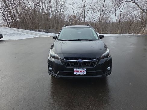 Used 2018 Subaru Crosstrek 2.0i Limited image 12
