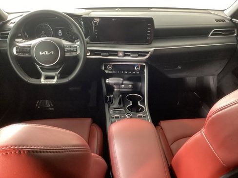 Used 2024 Kia K5 GT-Line w/ GT-Line Premium Package image 12