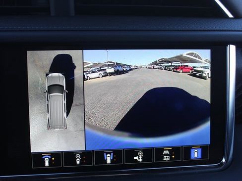 Used 2022 GMC Yukon Denali w/ Max Trailering Package image 36