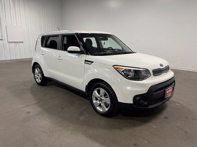 Used 2019 Kia Soul FWD image 1