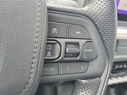 New 2026 Toyota Tacoma SR5 AWD/4WD image 10