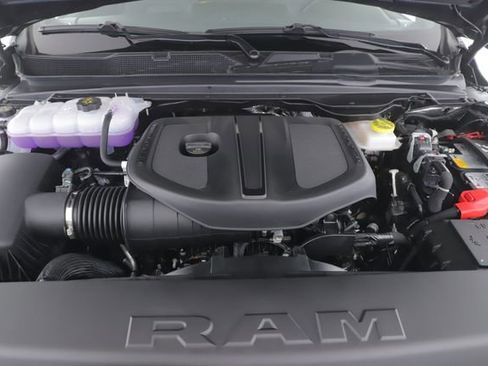 Used 2026 RAM 1500 Big Horn image 15