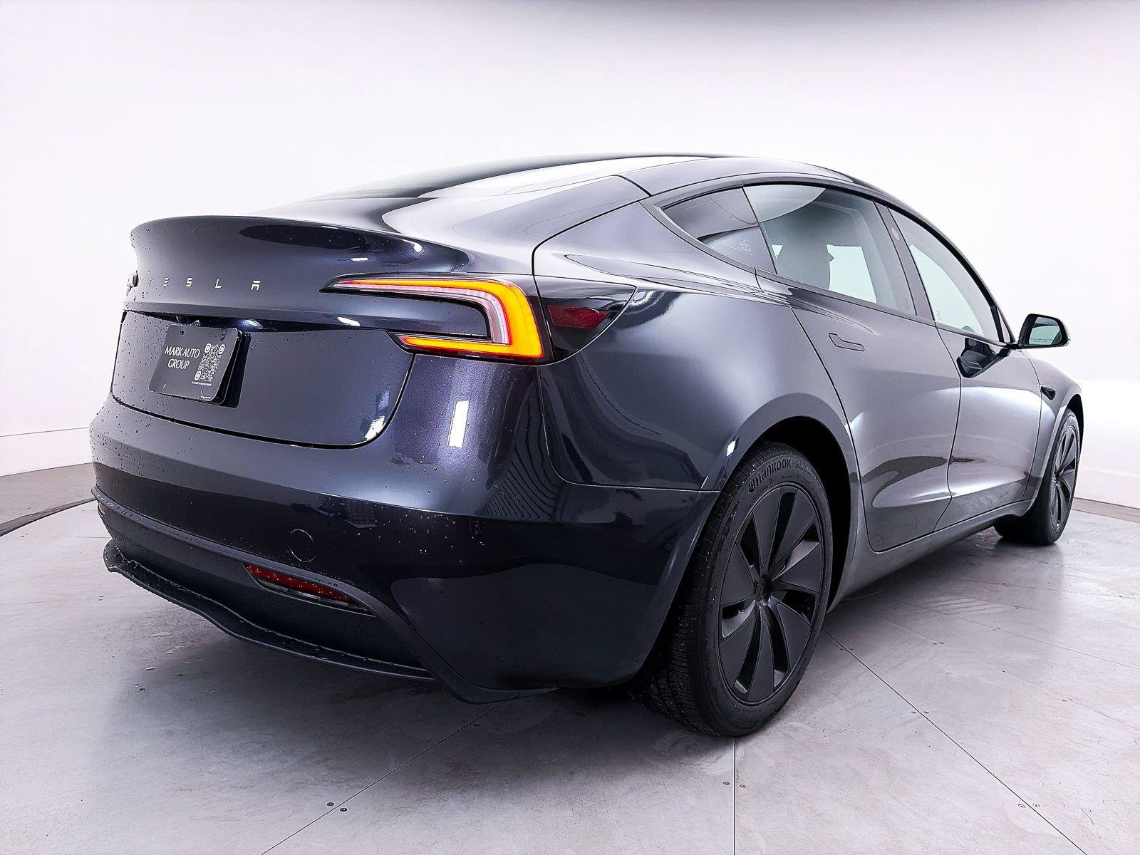 Used 2024 Tesla Model 3 RWD image 16