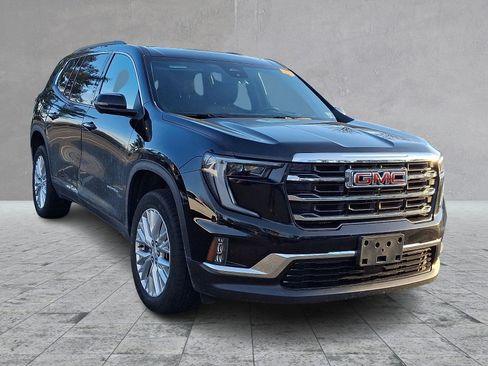 Used 2024 GMC Acadia Elevation image 1