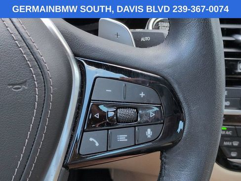 Certified 2023 BMW 540i w/ Premium Package RWD image 28