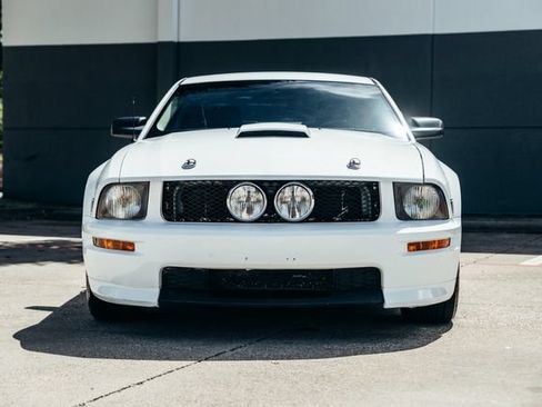 Used 2007 Ford Mustang GT Premium RWD image 14
