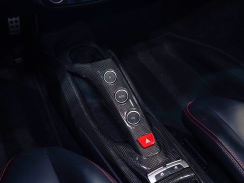 Used 2016 Ferrari 488 Spider RWD image 30