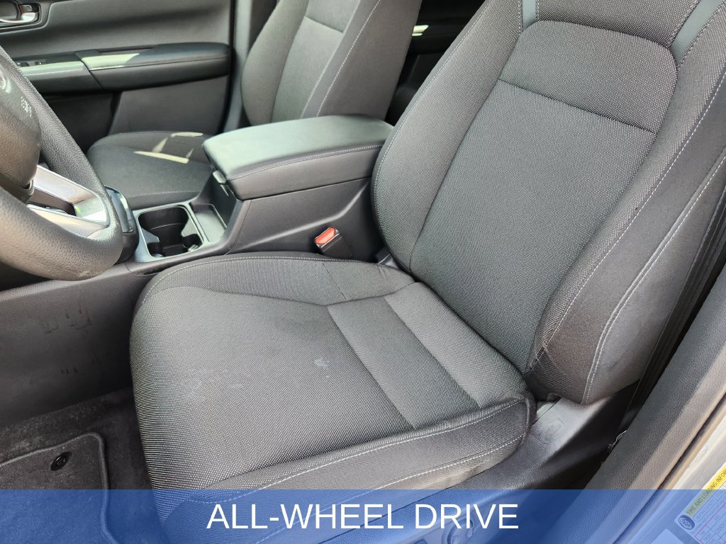 Used 2024 Honda CR-V EX image 19