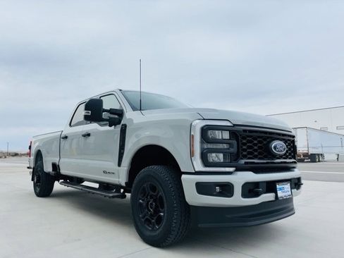 New 2026 Ford F350 XL w/ STX Appearance Package image 7