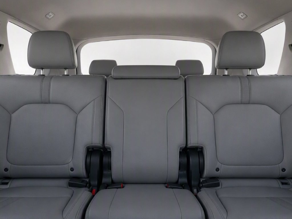 Used 2024 Honda Pilot EX-L image 34