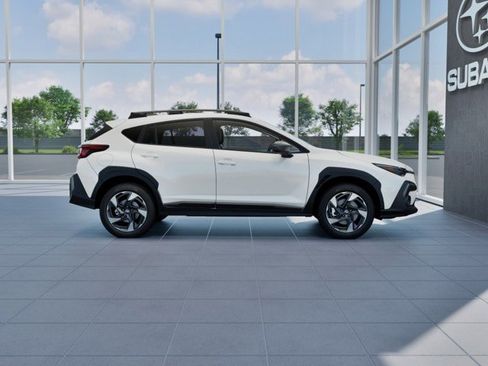 New 2026 Subaru Crosstrek 2.5i Limited image 5