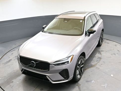 New 2026 Volvo XC60 B5 Plus w/ Protection Package Premier image 46