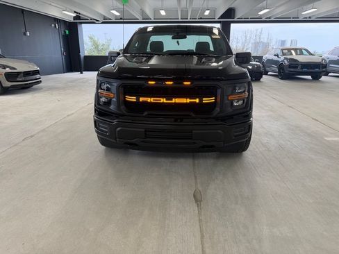 Used 2025 Ford F150 XL AWD/4WD image 1