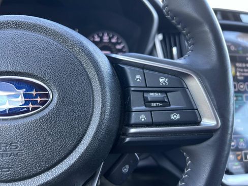 Used 2024 Subaru Outback Touring XT AWD/4WD image 22