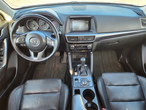 Used 2016 MAZDA CX-5 Grand Touring image 11