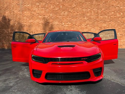 Used 2019 Dodge Charger Scat Pack image 14
