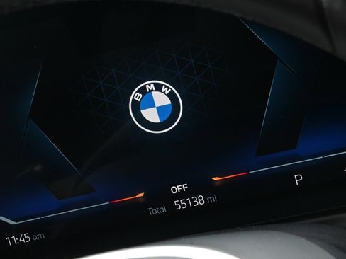 Used 2023 BMW 330i xDrive Sedan w/ M Sport Package AWD/4WD image 33